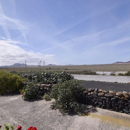 Villa Casa Famara Teguise  Exterior foto