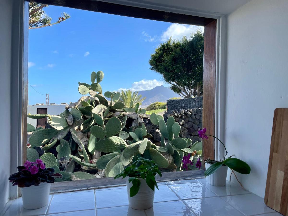 Villa Casa Famara Teguise  Exterior foto