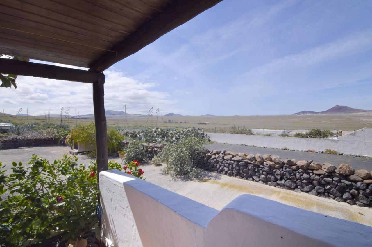 Villa Casa Famara Teguise  Exterior foto